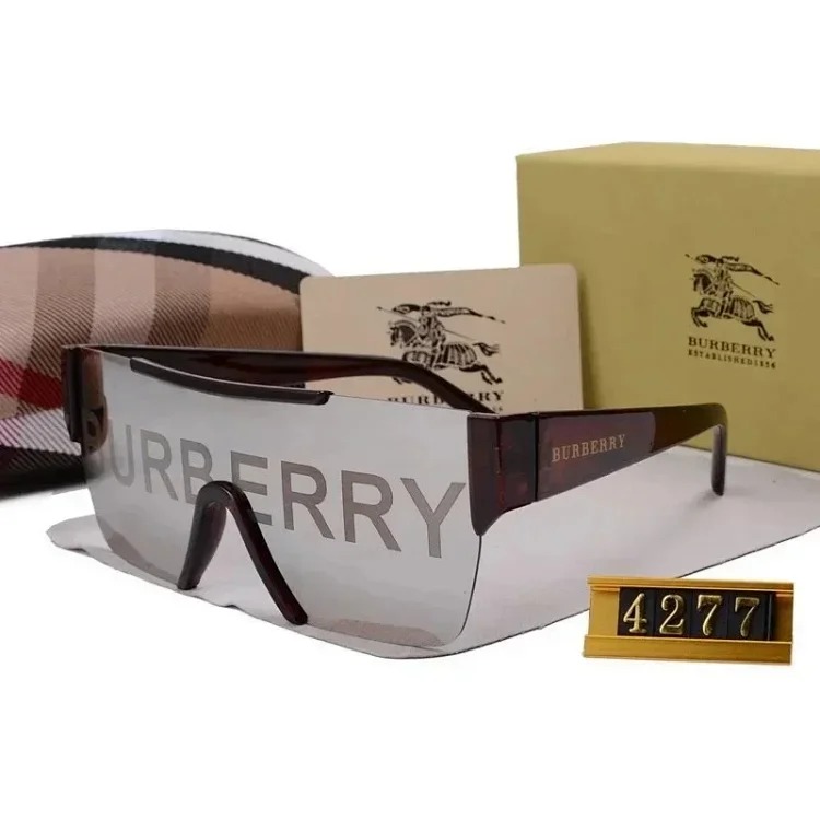 Fashion Trendy Sunglasses