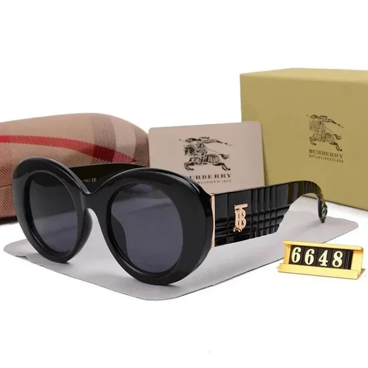 Fashion Trendy Sunglasses