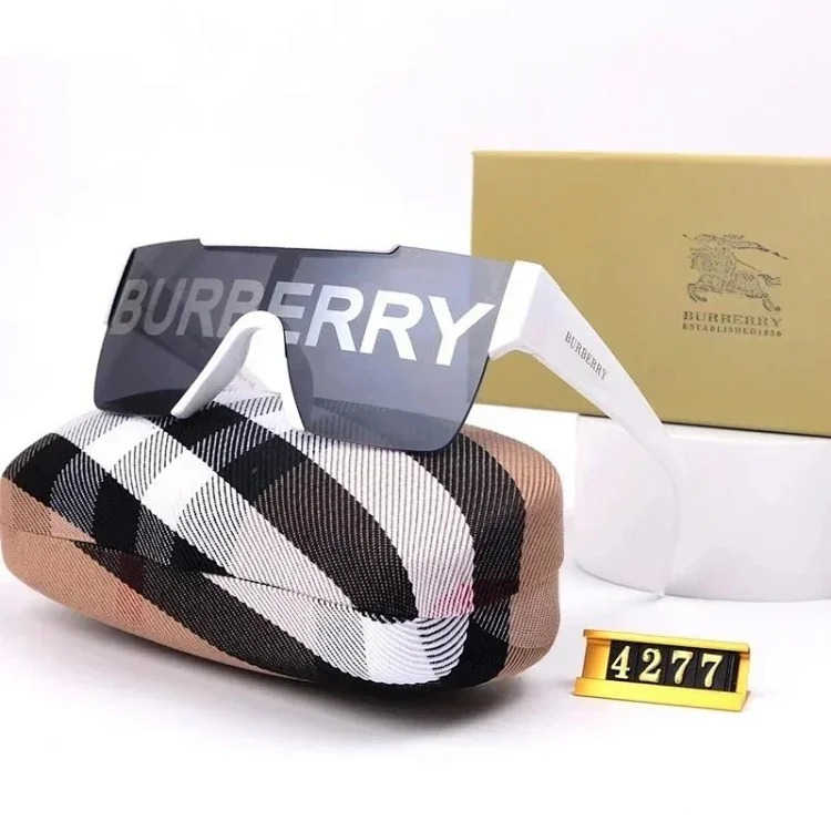 Fashion Trendy Sunglasses