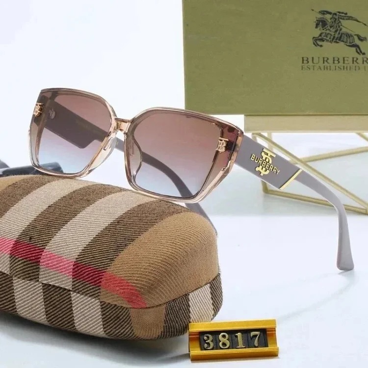 Fashion Trendy Sunglasses