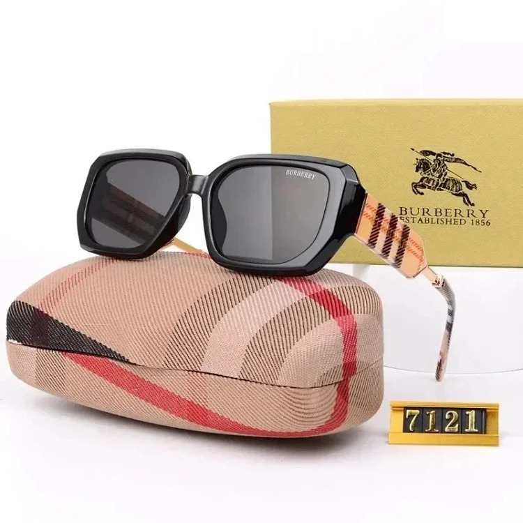 Fashion Trendy Sunglasses
