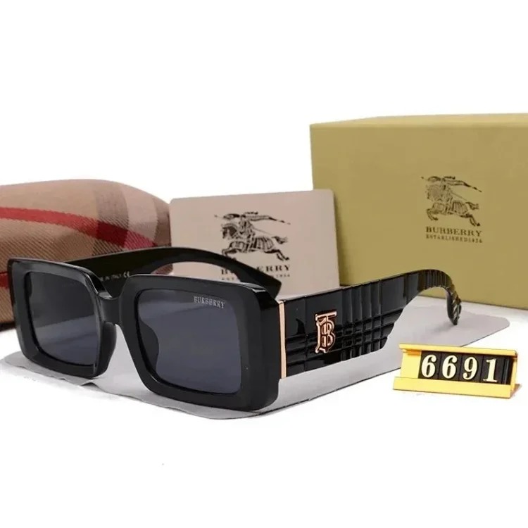 Fashion Trendy Sunglasses