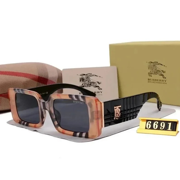 Fashion Trendy Sunglasses