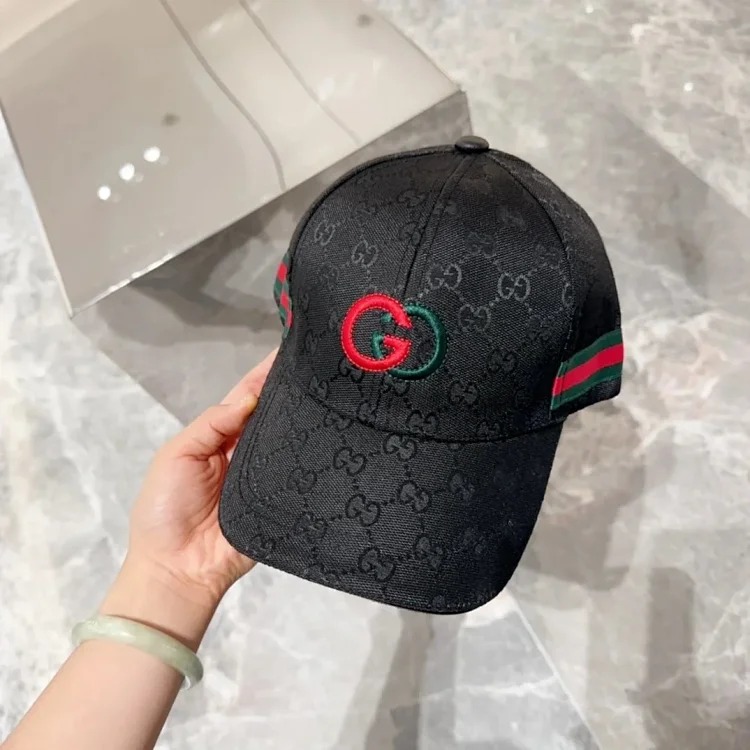 Fashion Trendy Versatile Baseball Cap
