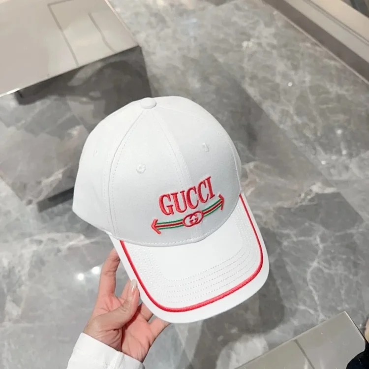 Fashion Trendy Versatile Baseball Cap