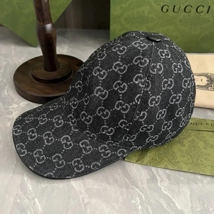 Fashion Trendy Versatile Baseball Cap