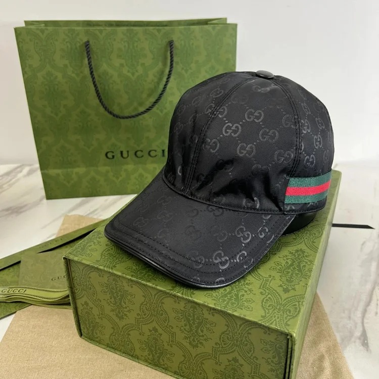 Fashion Trendy Versatile Baseball Cap