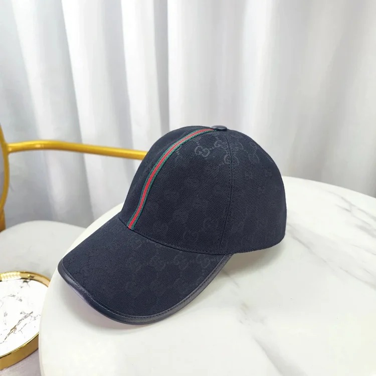 Fashion Trendy Versatile Baseball Cap