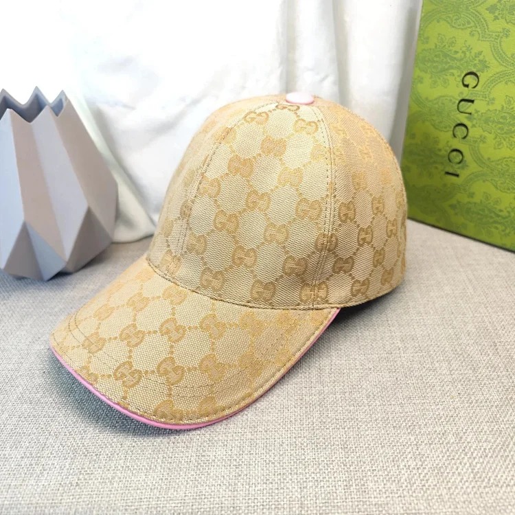 Fashion Trendy Versatile Baseball Cap