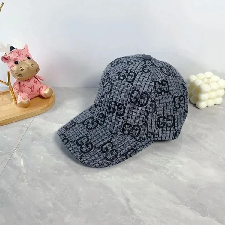 Fashion Trendy Versatile Baseball Cap