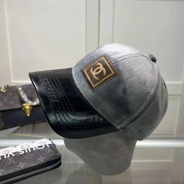 Fashion Versatile Hat 120