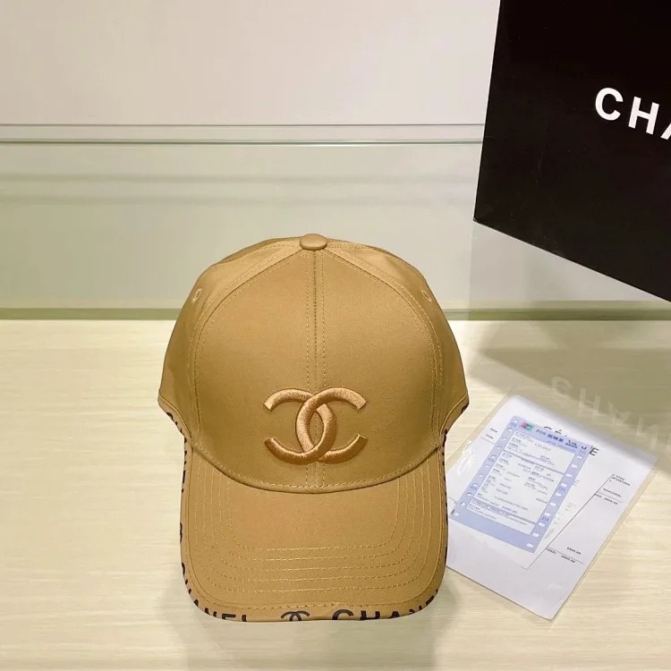 Fashion Versatile Hat 120