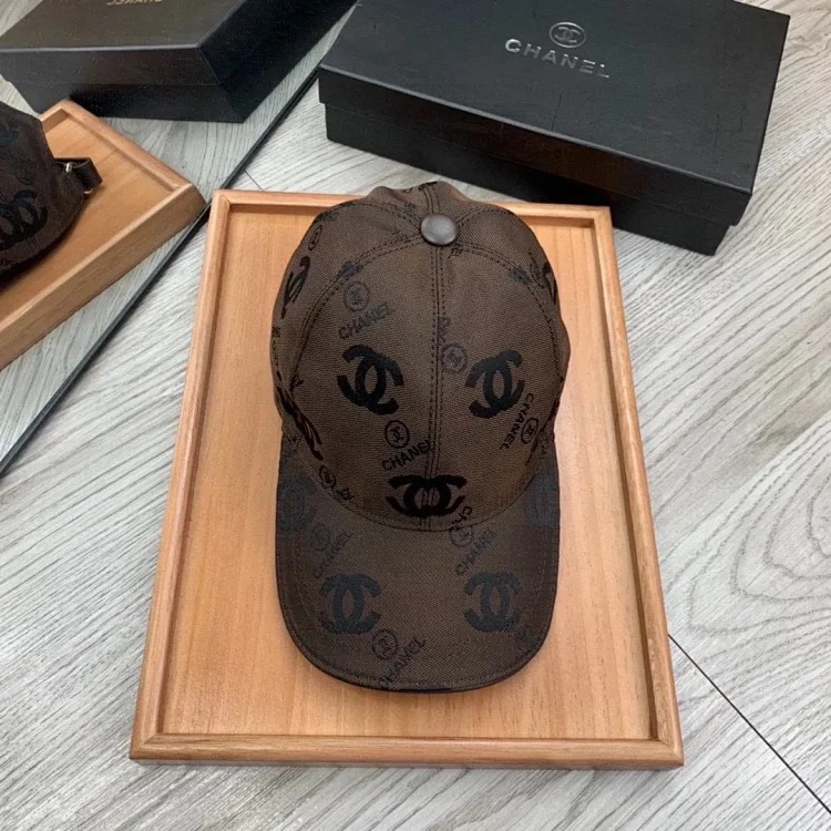 Fashion Versatile Hat 120