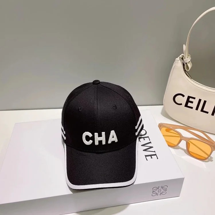 Fashion Versatile Hat 120