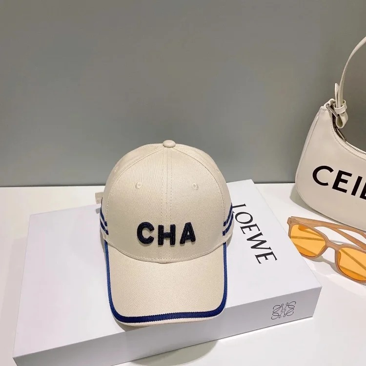 Fashion Versatile Hat 120