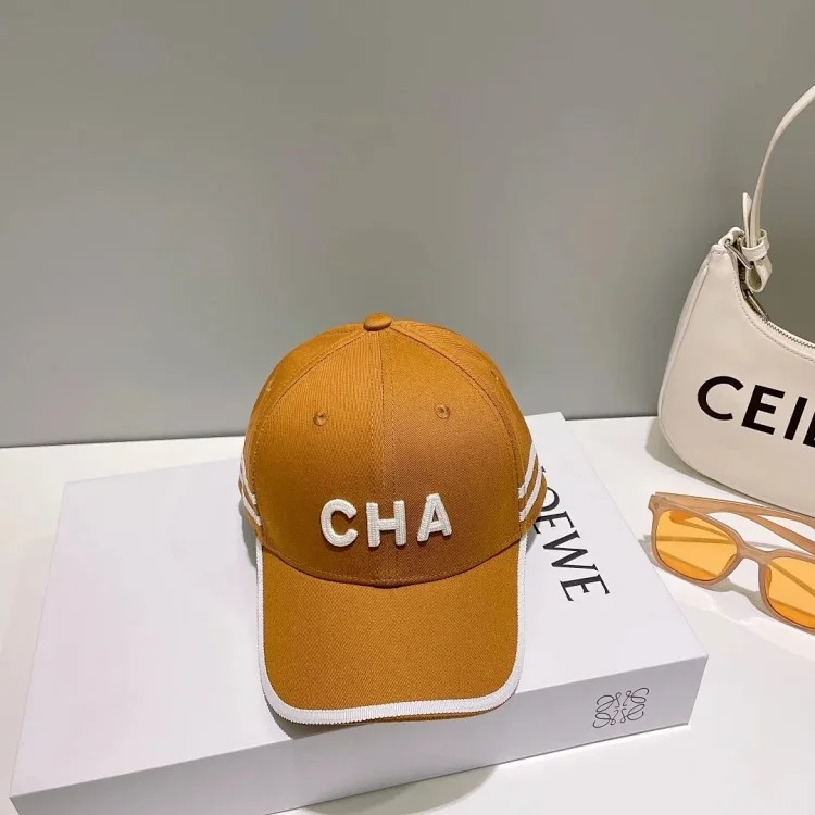Fashion Versatile Hat 120