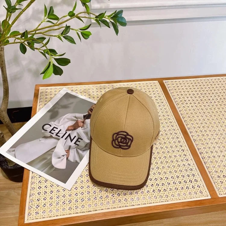 Fashion Versatile Hat 120
