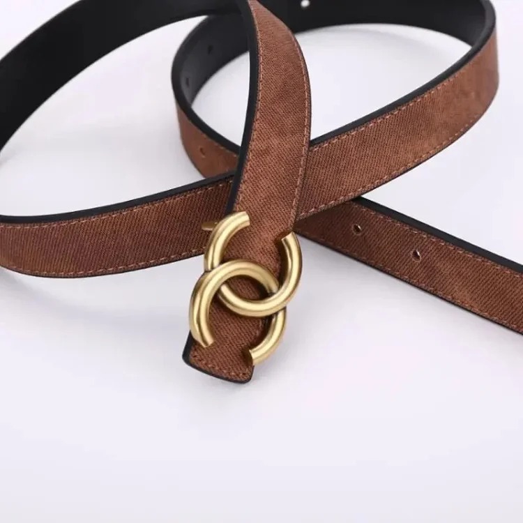 New Trendy Belt