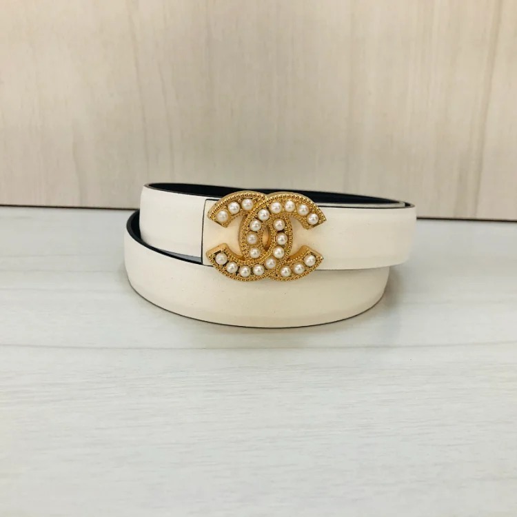 New Trendy Belt