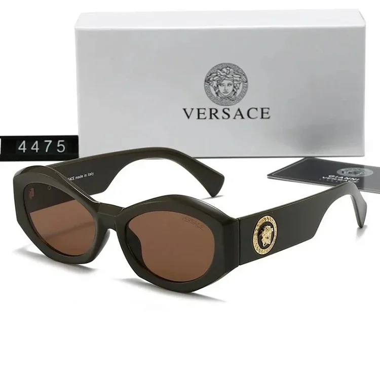 New Sunglasses