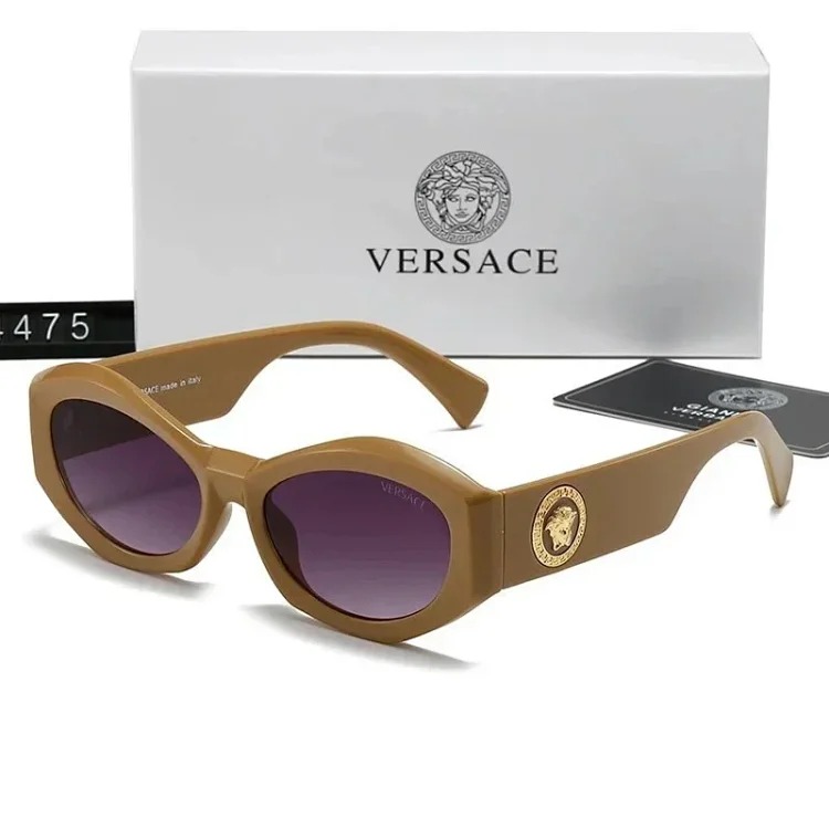 New Sunglasses