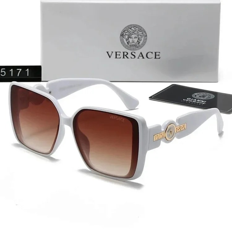 New Sunglasses
