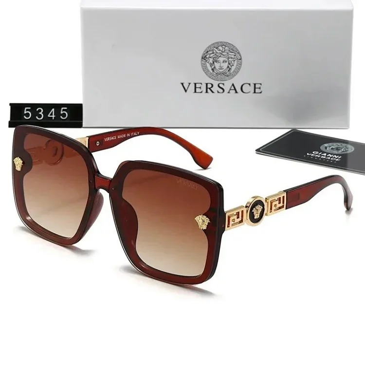 New Sunglasses