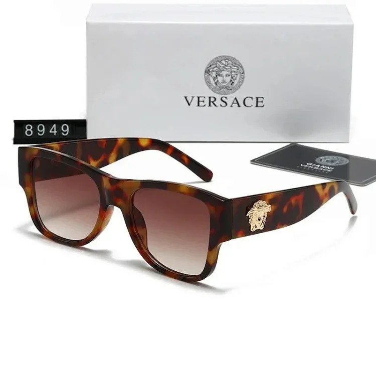 New Sunglasses