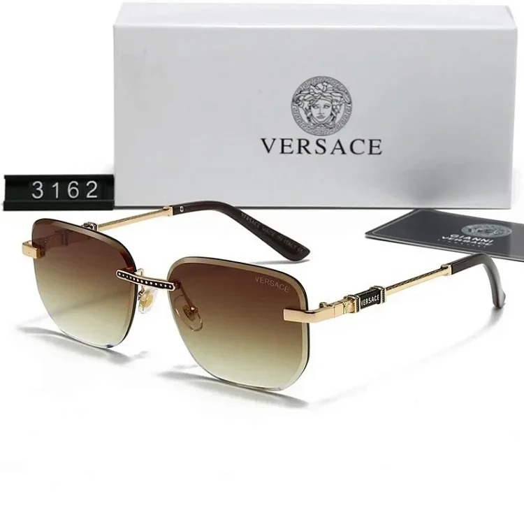 New Sunglasses