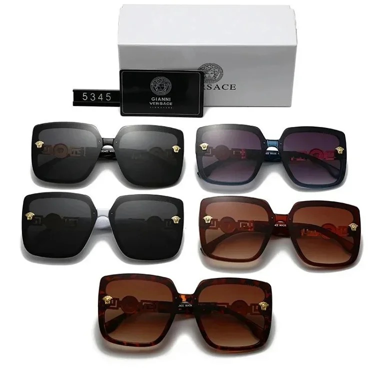 New Sunglasses