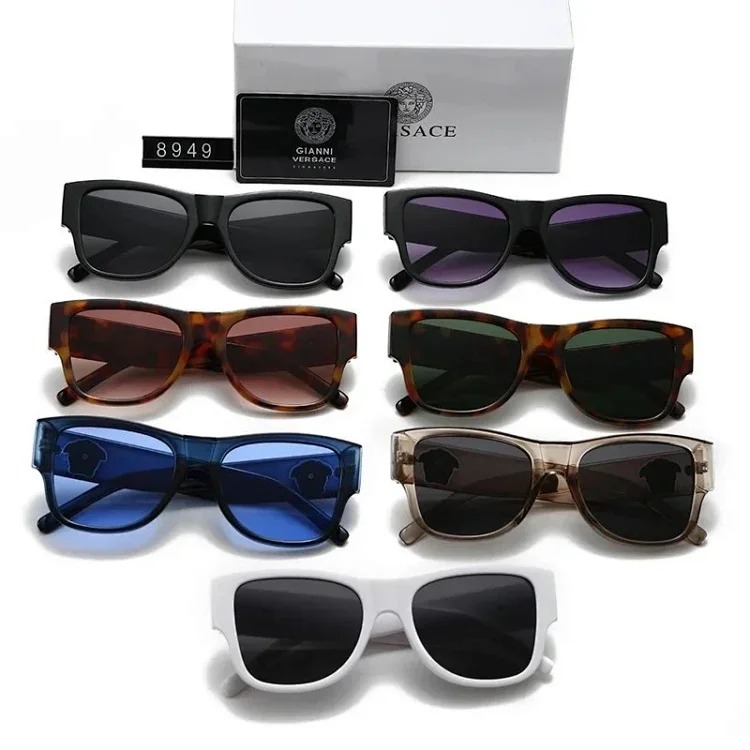 New Sunglasses