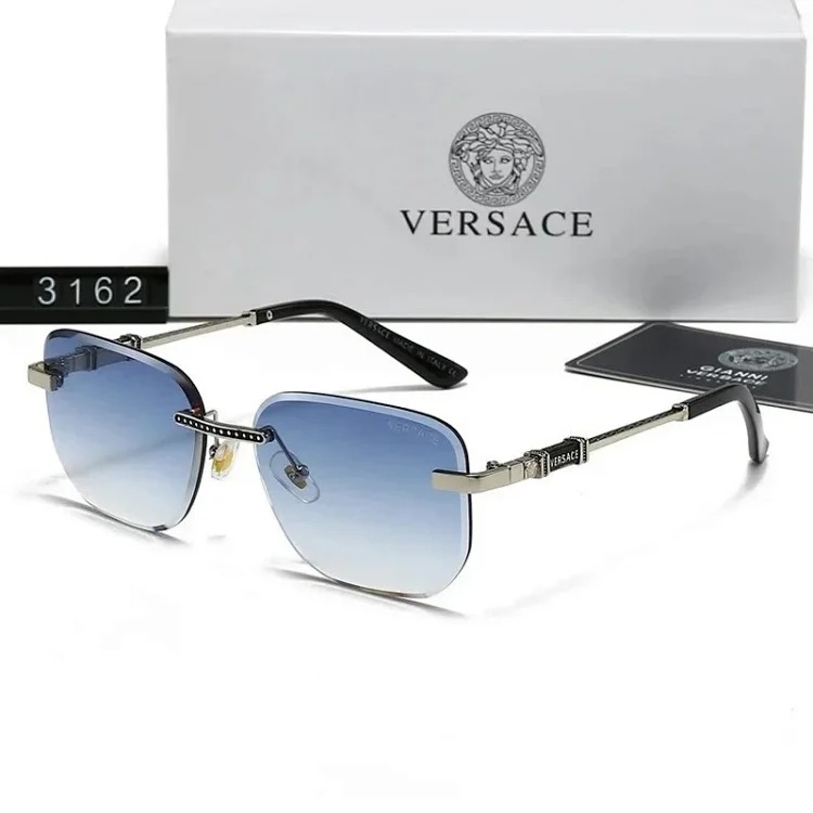 New Sunglasses