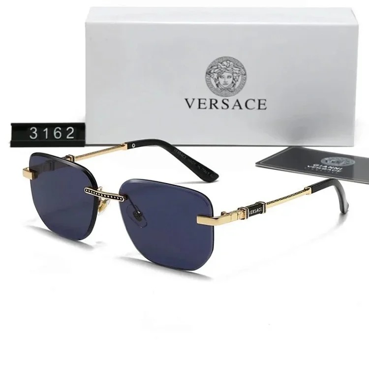 New Sunglasses
