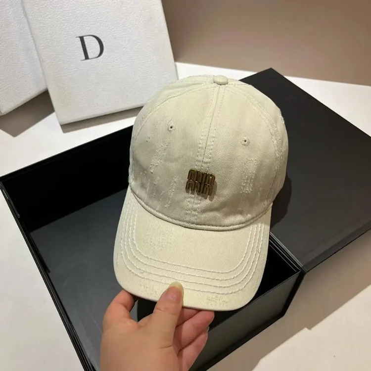 Versatile Baseball Cap