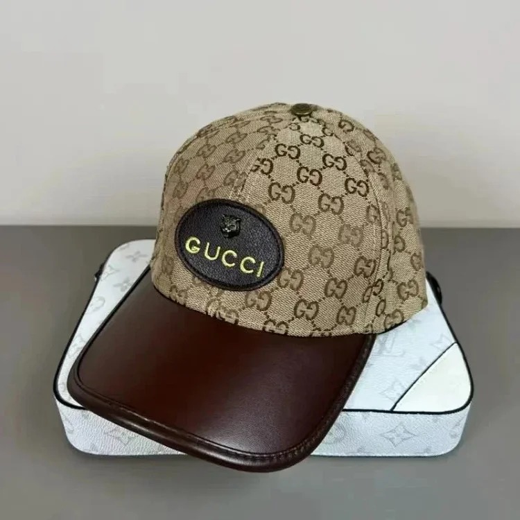 Fashion Hat