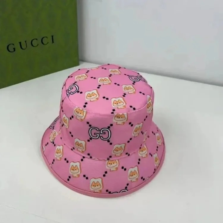 Fashion Hat
