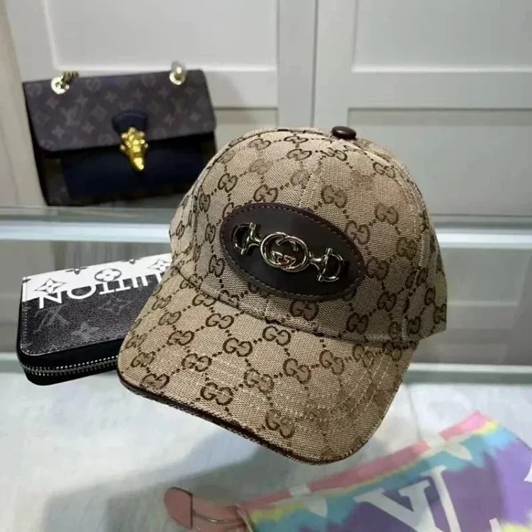Fashion Hat