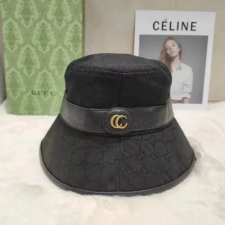 Fashion Hat