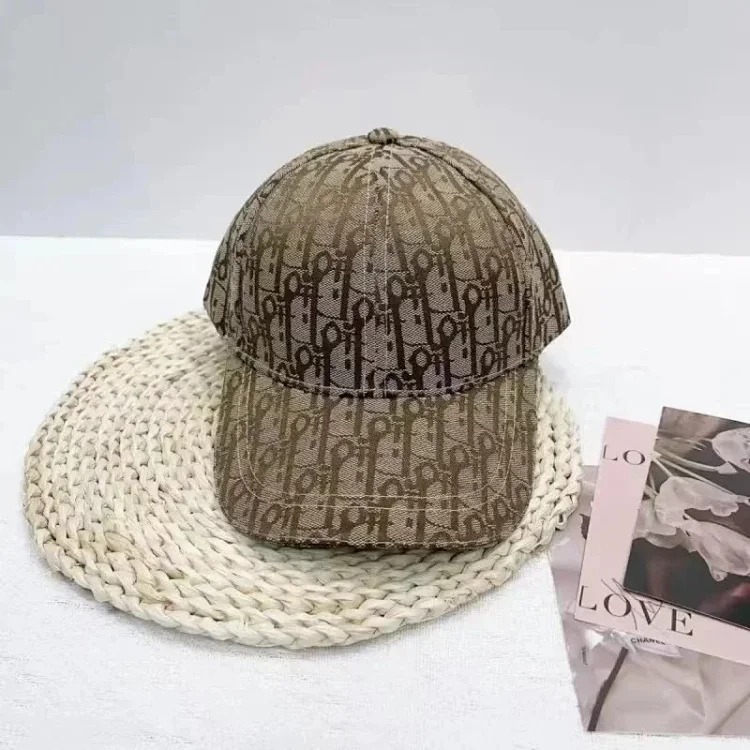Fashion Hat