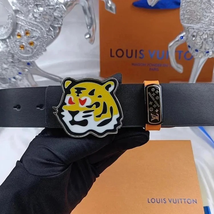 Belt