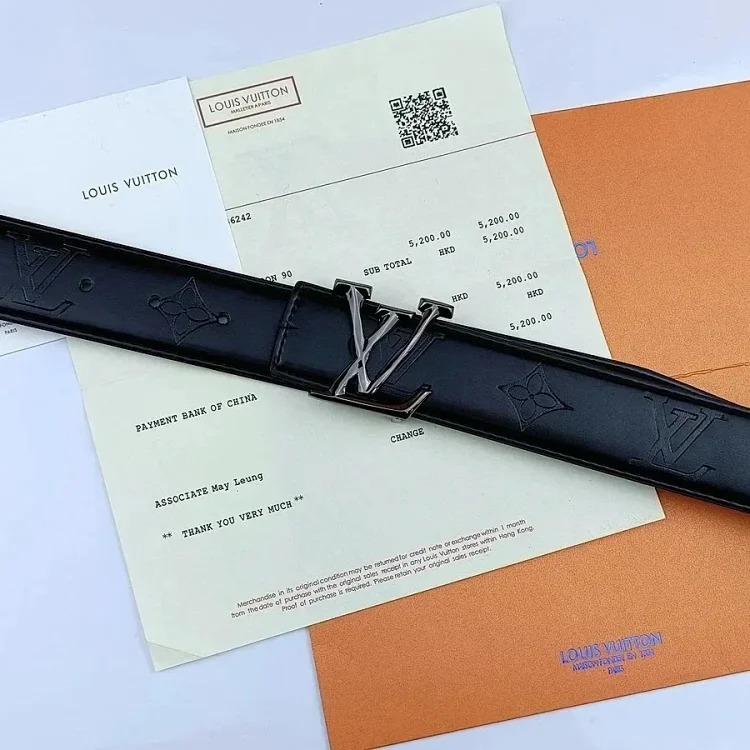 Belt