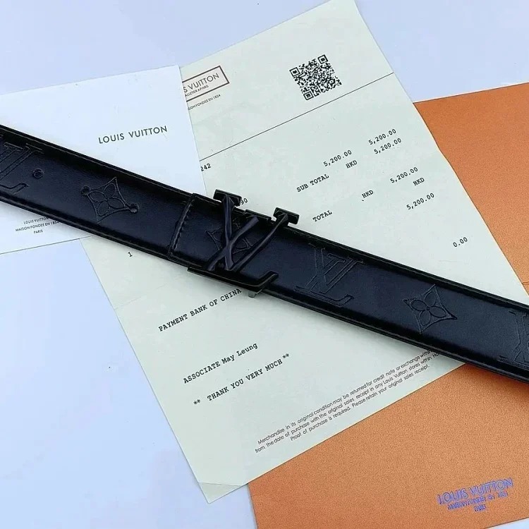 Belt