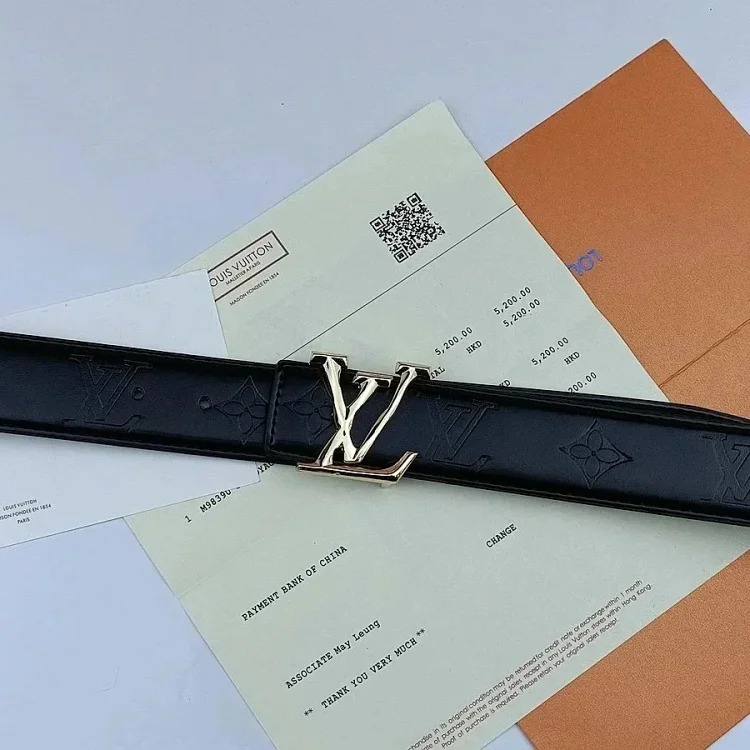 Belt