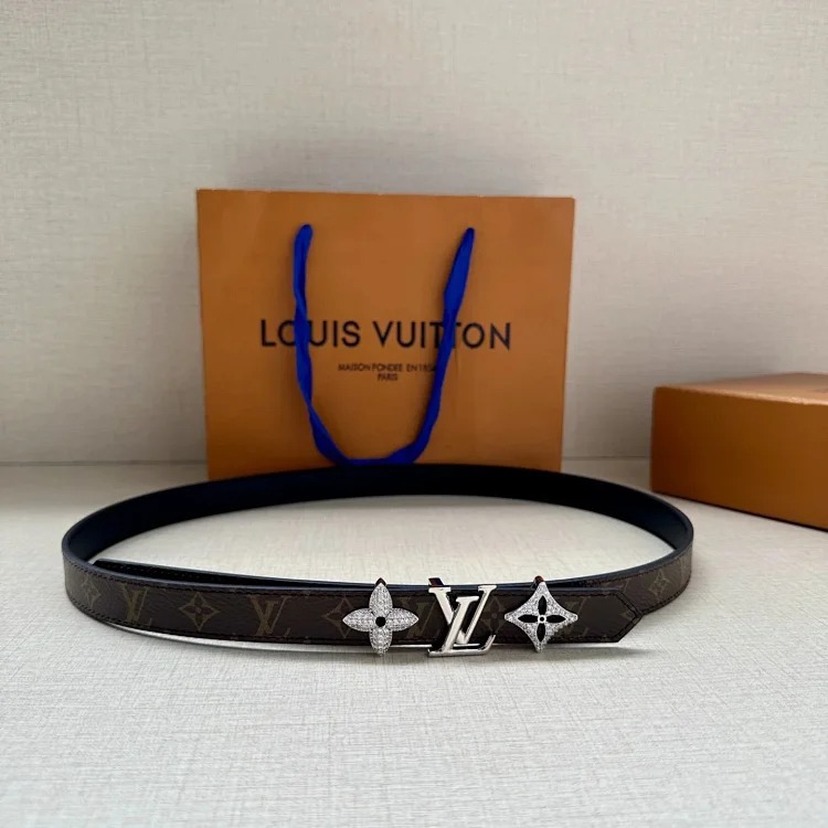 Premium Belt
