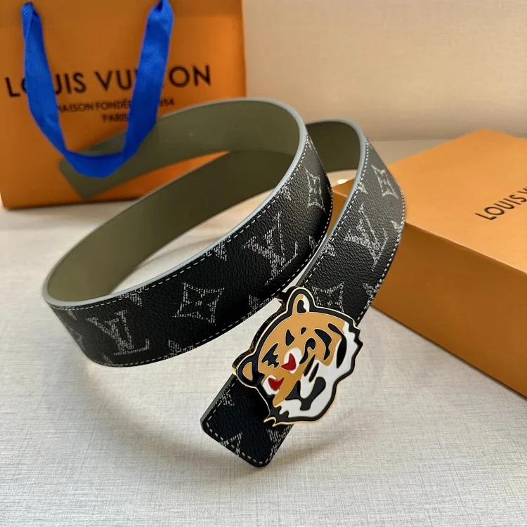 Premium Belt