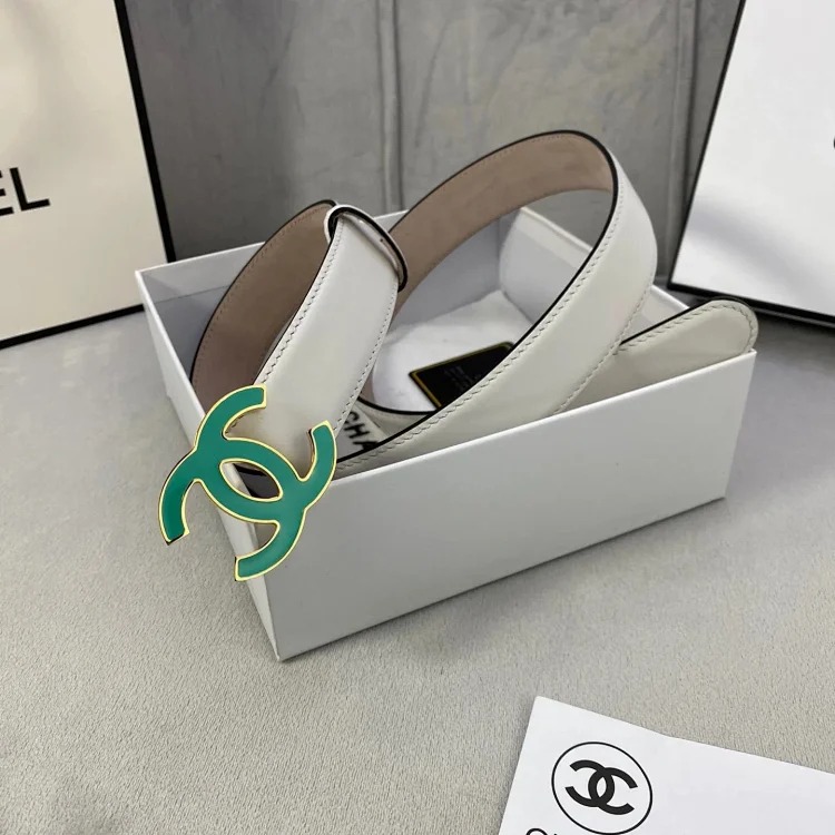 Premium Belt