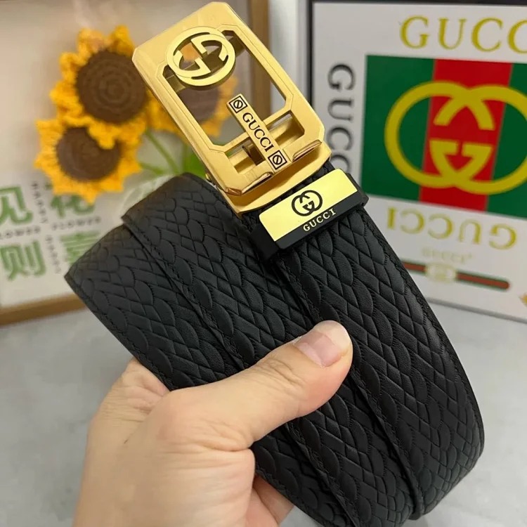 Premium Belt