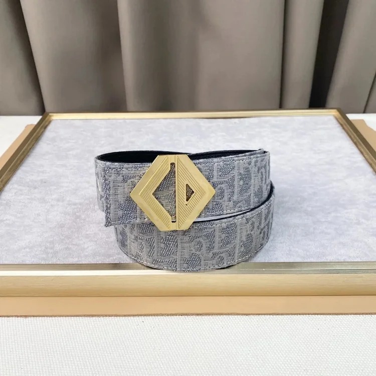 Premium Belt