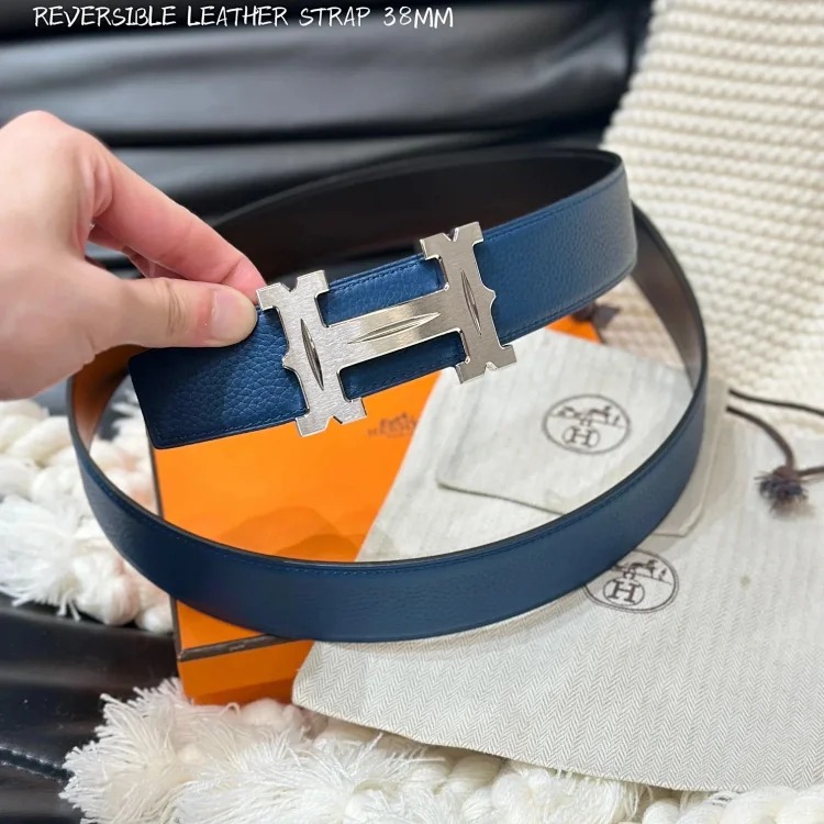 Premium Belt