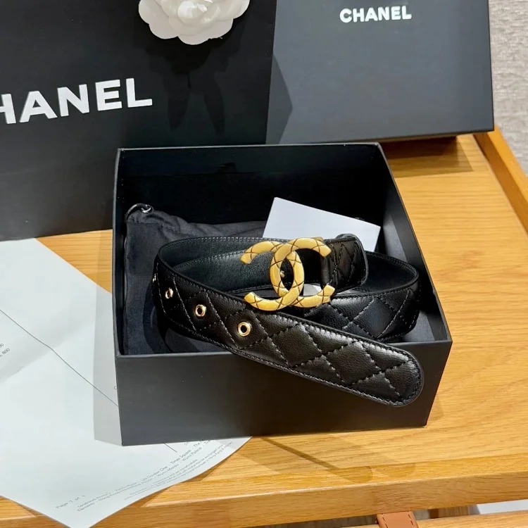 Premium Belt